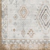 Surya Indigo 2' x 2'11" Rug