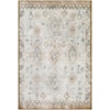 Surya Indigo 5'3" x 7'3" Rug