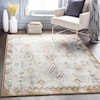 Surya Indigo 5'3" x 7'3" Rug