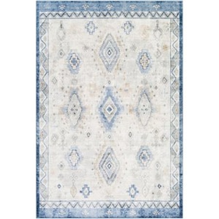 5'3" x 7'3" Rug