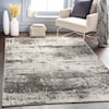 Surya Indigo 2' x 2'11" Rug