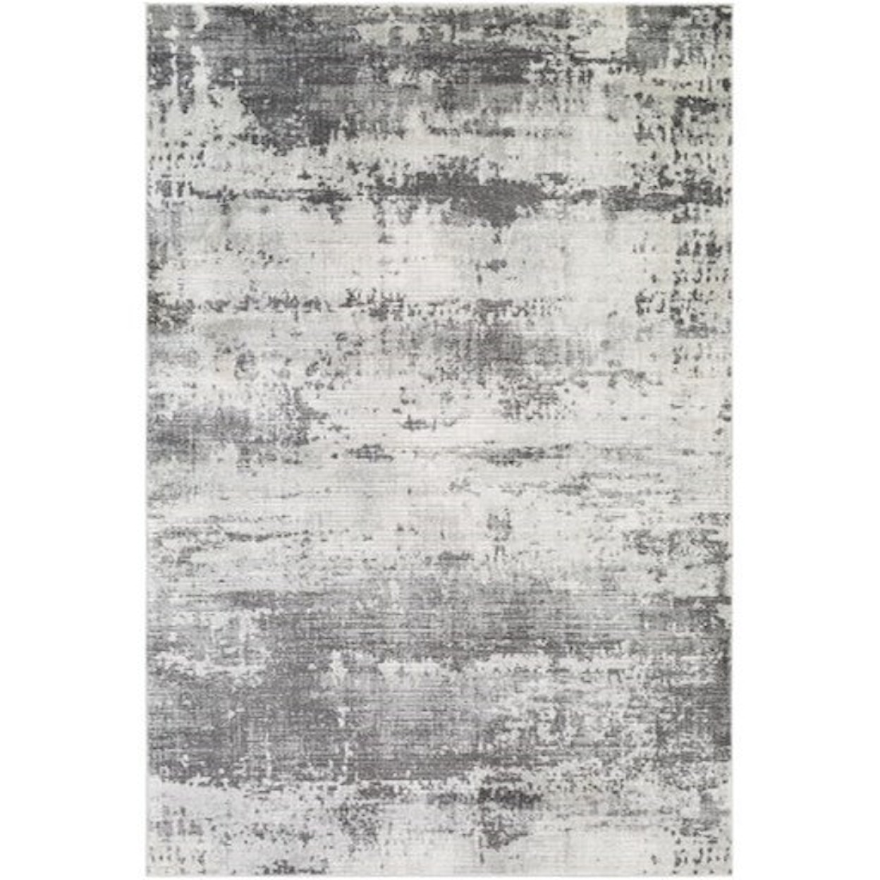 Surya Indigo 7'10" x 10'2" Rug