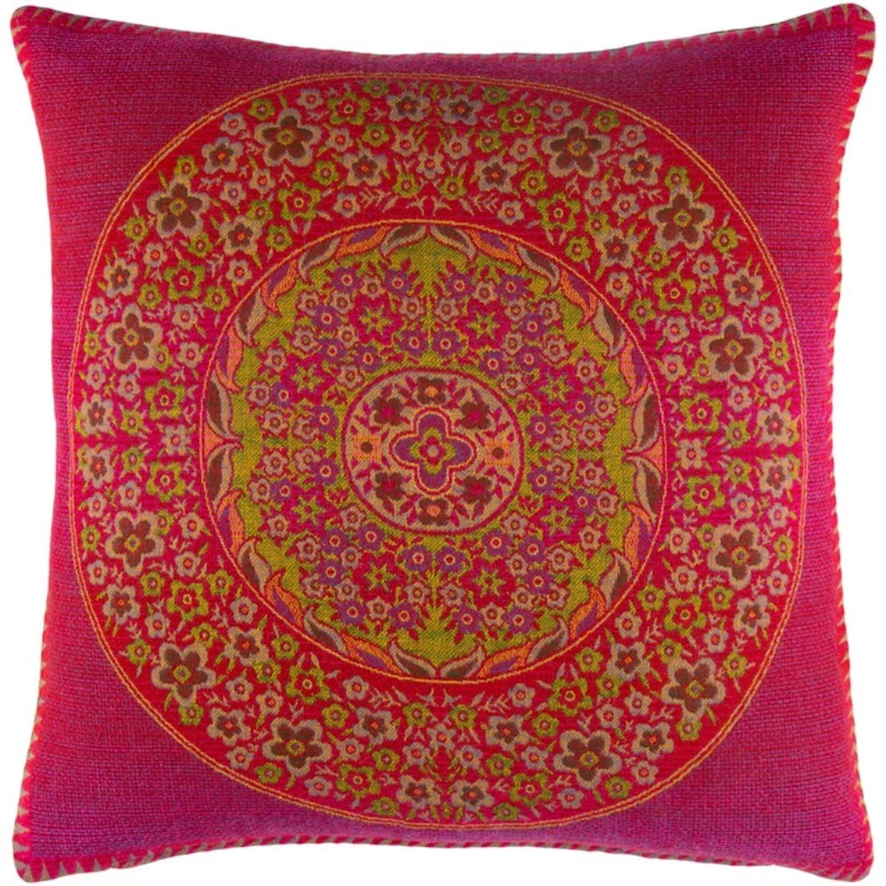 Surya Indira Pillow