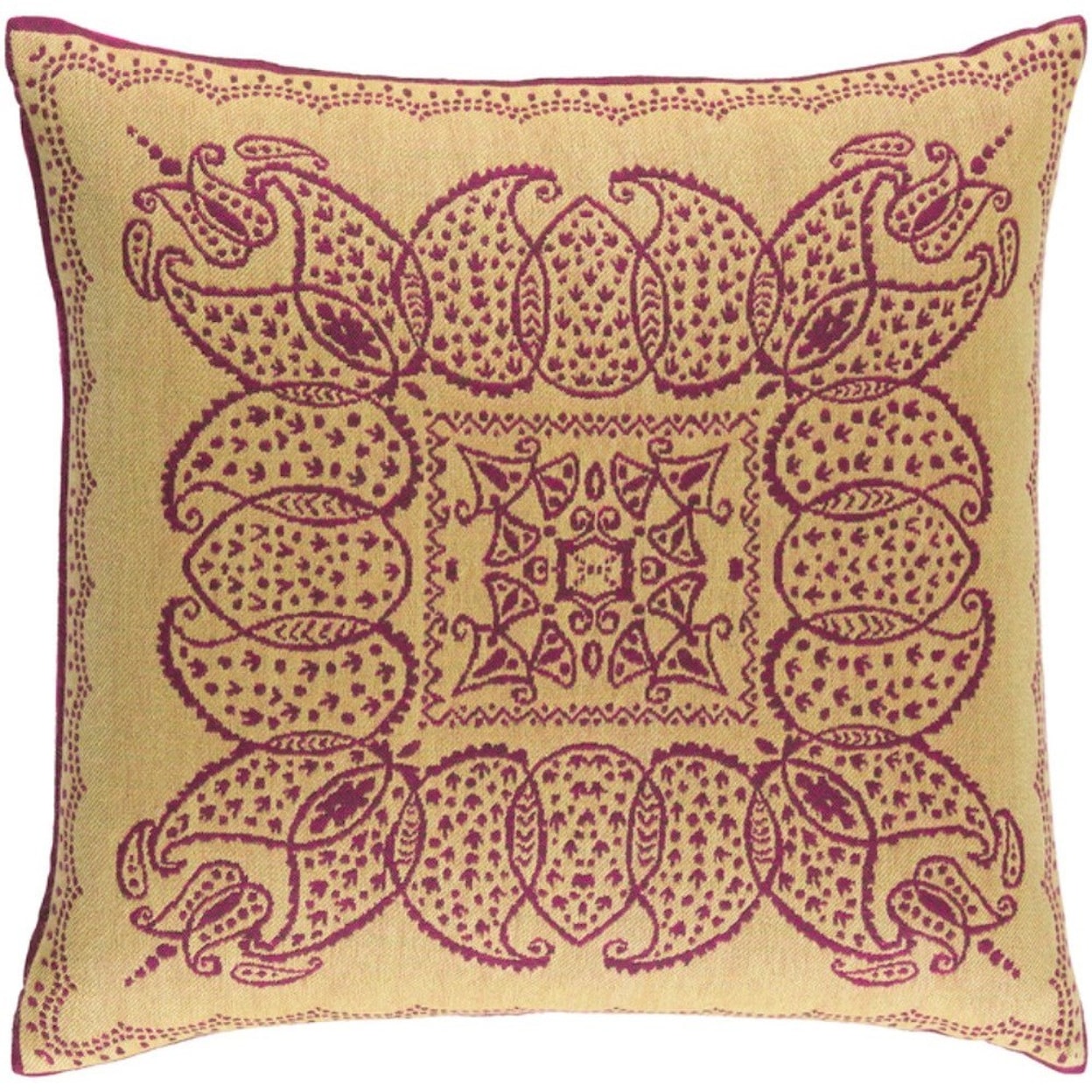 Surya Indira Pillow