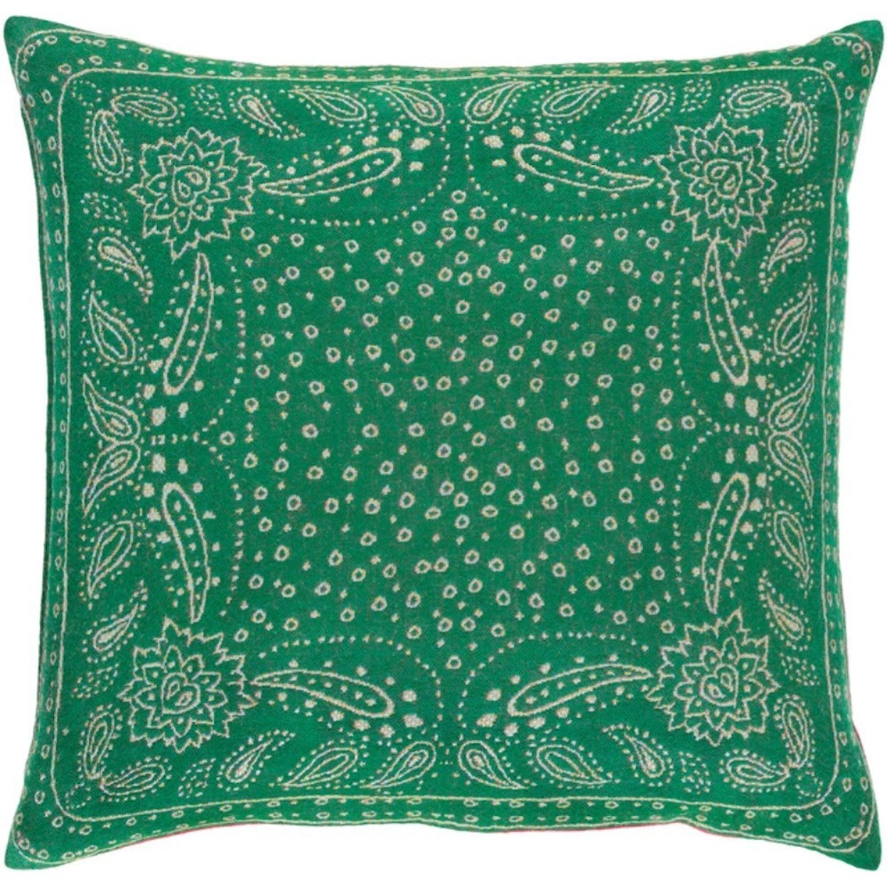 Surya Indira Pillow