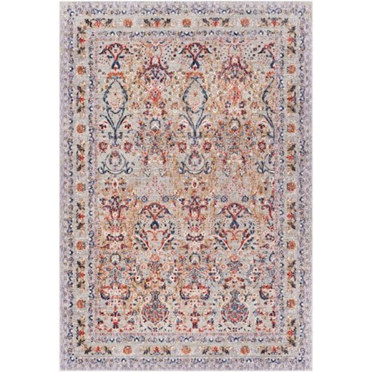 Surya Infinity 10' x 14' Rug