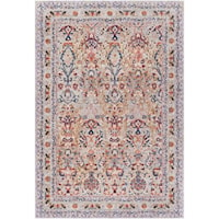 2' x 3' Rug