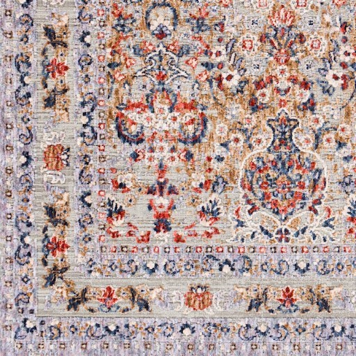 Surya Infinity 2'6" x 7'3" Rug