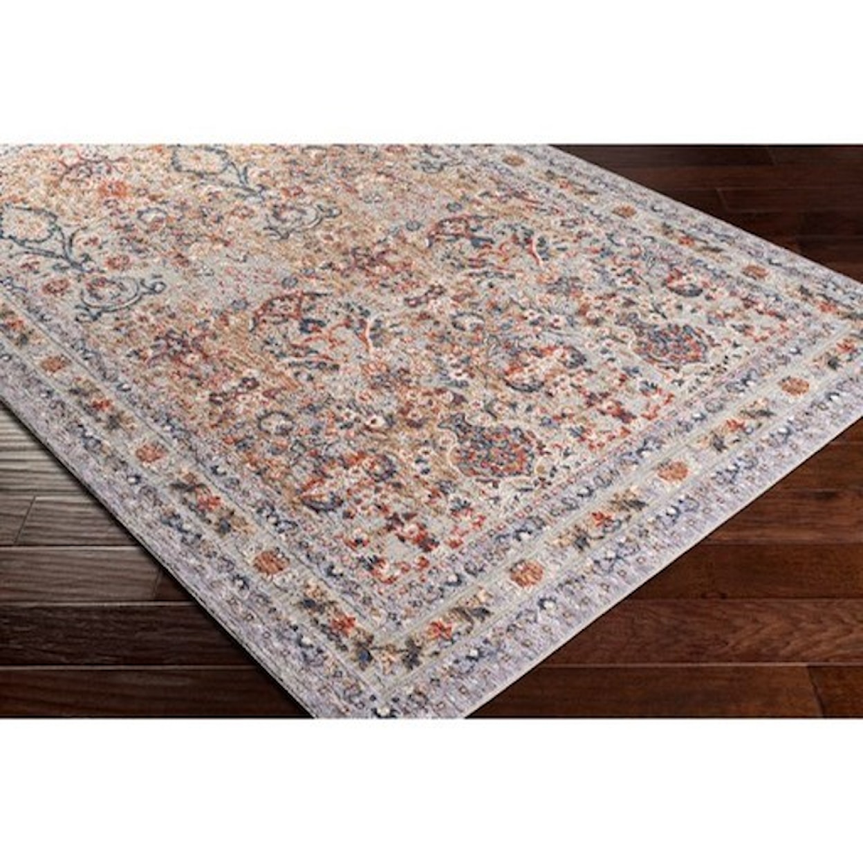 Surya Infinity 5'3" x 7'3" Rug