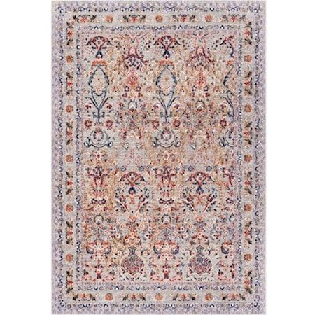 7'10" x 10' Rug