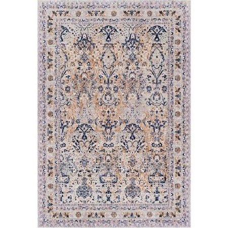 8'10" x 12' Rug