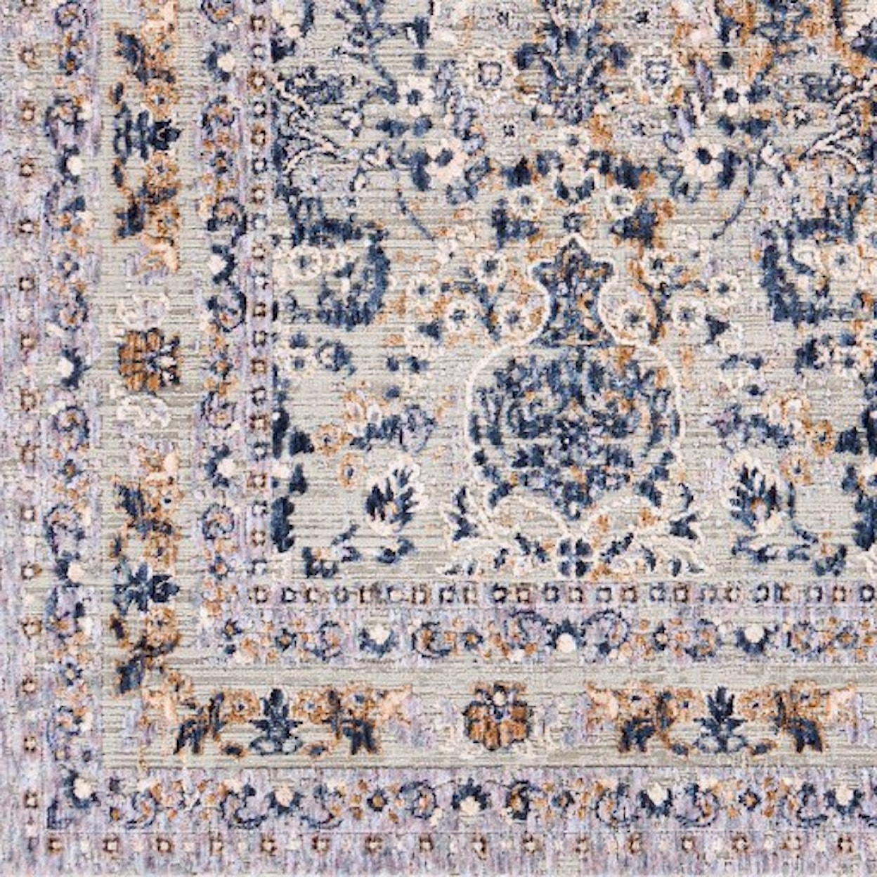 Surya Infinity 8'10" x 12' Rug