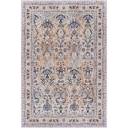 8'10" x 12' Rug