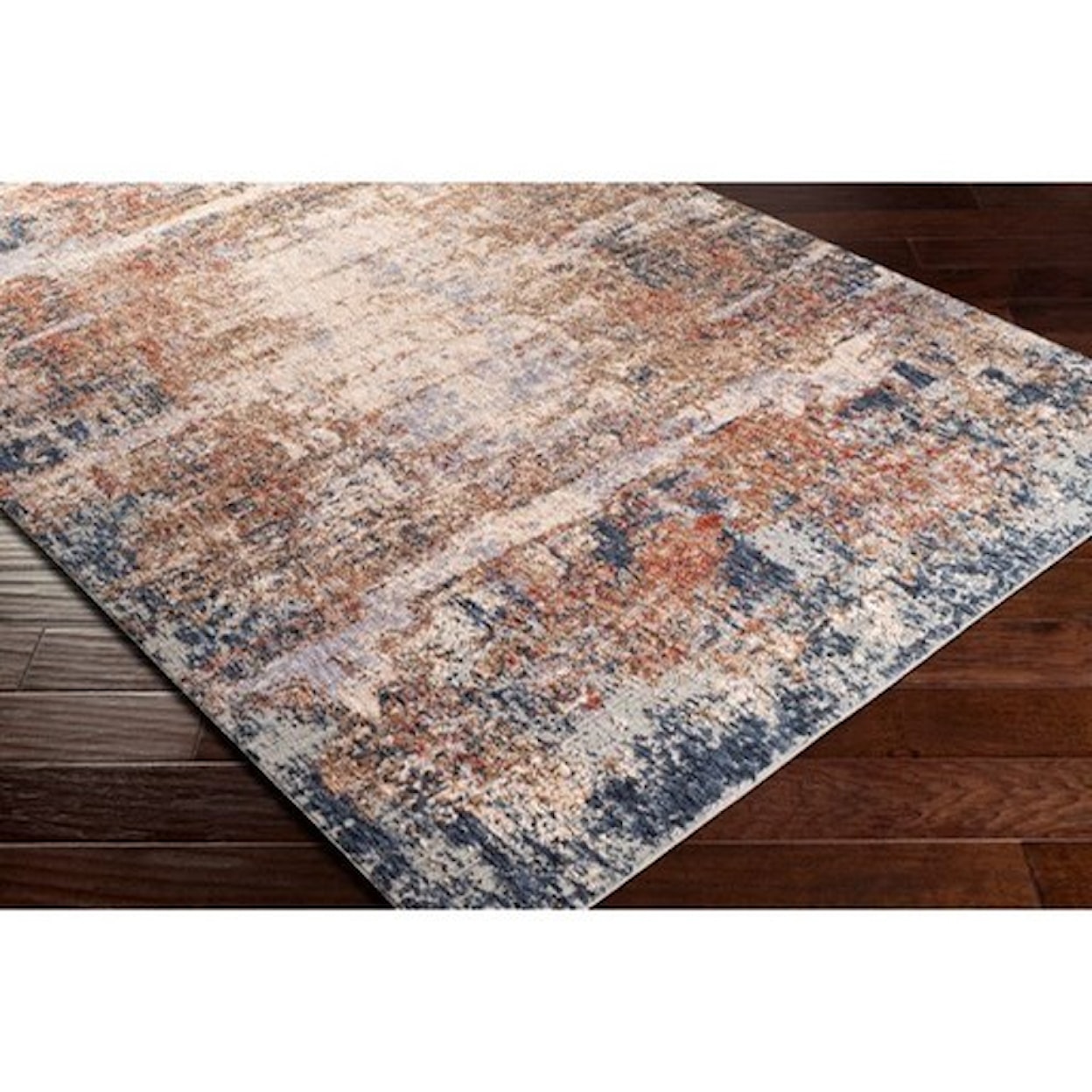 Surya Infinity 2' x 3' Rug