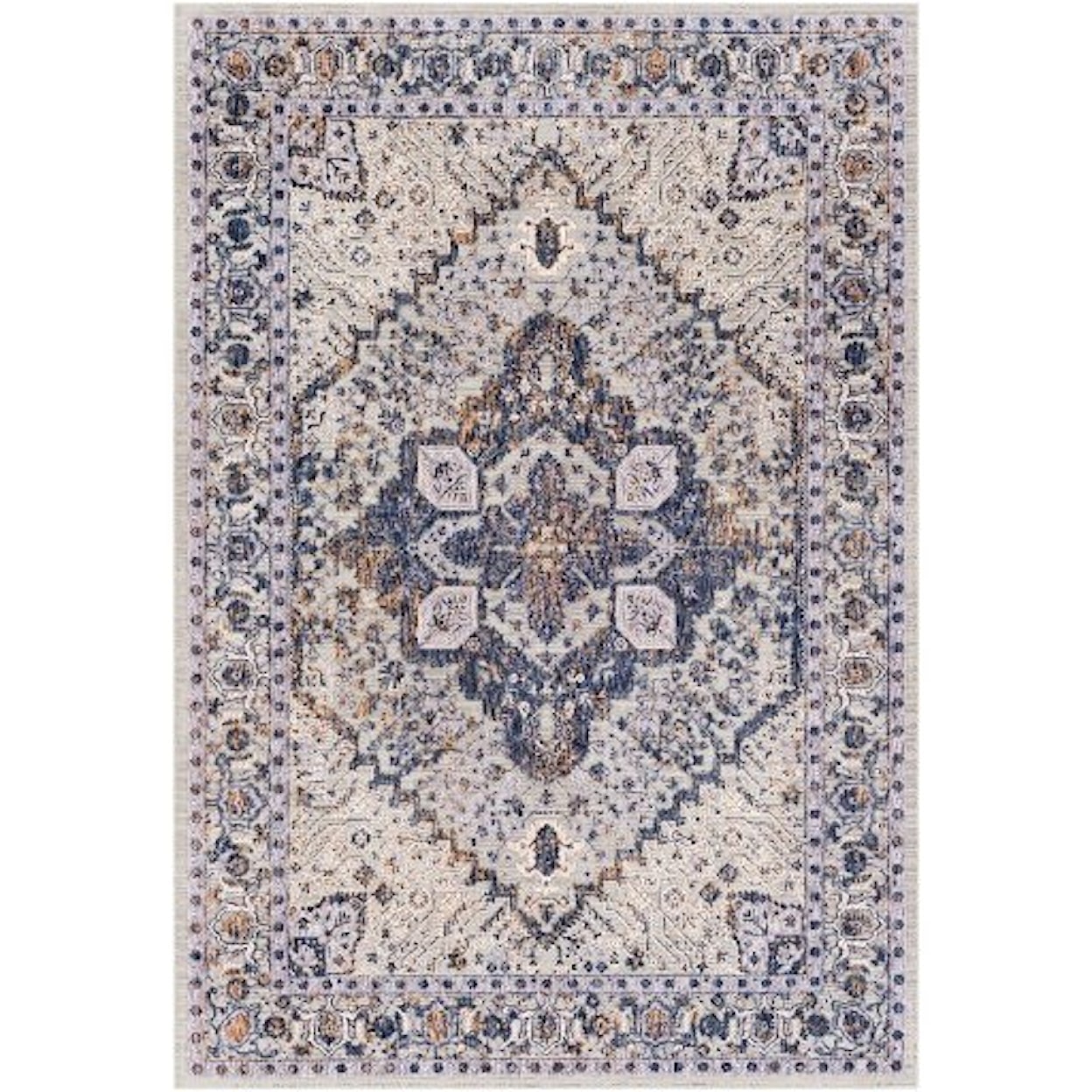 Surya Infinity 2'6" x 7'3" Rug