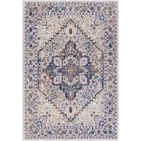 7'10" x 10' Rug