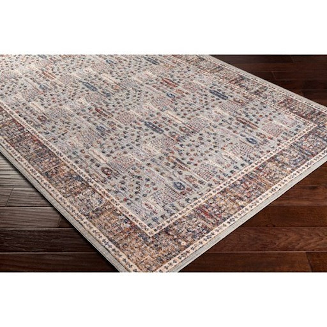 Surya Infinity 8'10" x 12' Rug