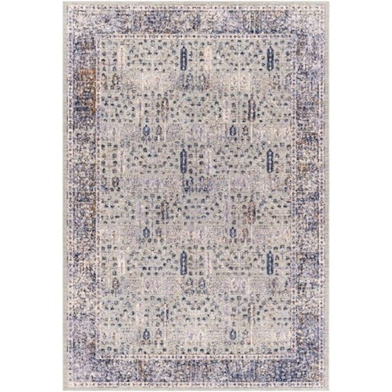 Surya Infinity 10' x 14' Rug