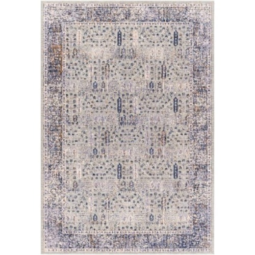 2'6" x 7'3" Rug