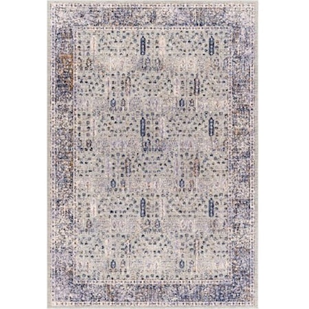 8'10" x 12' Rug