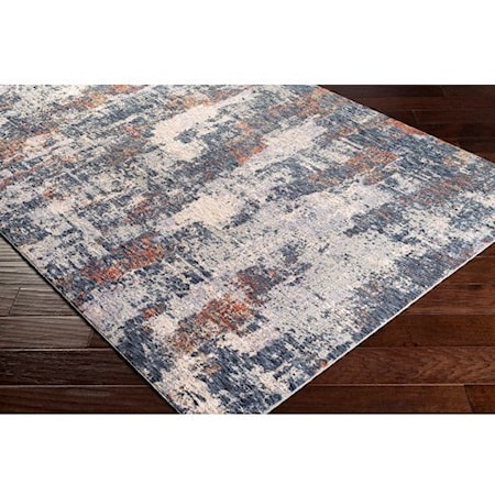 2' x 3' Rug