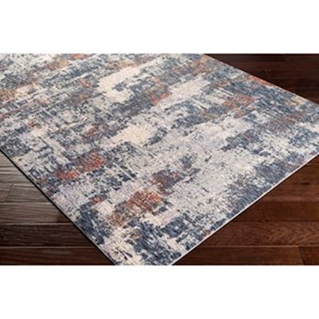 6'7" x 9' Rug