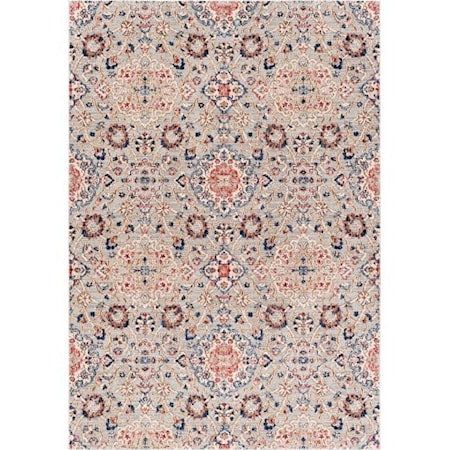 10' x 14' Rug