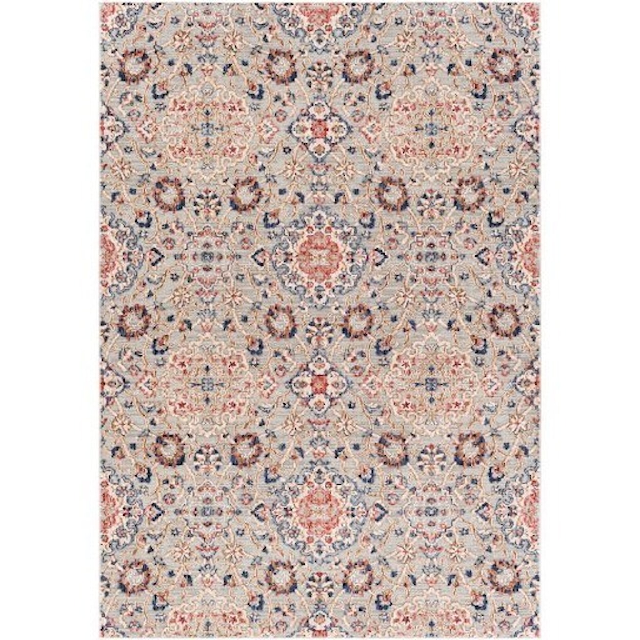 Surya Infinity 2' x 3' Rug