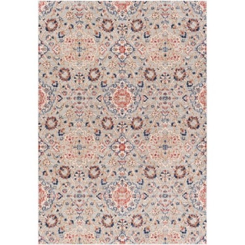 5'3" x 7'3" Rug