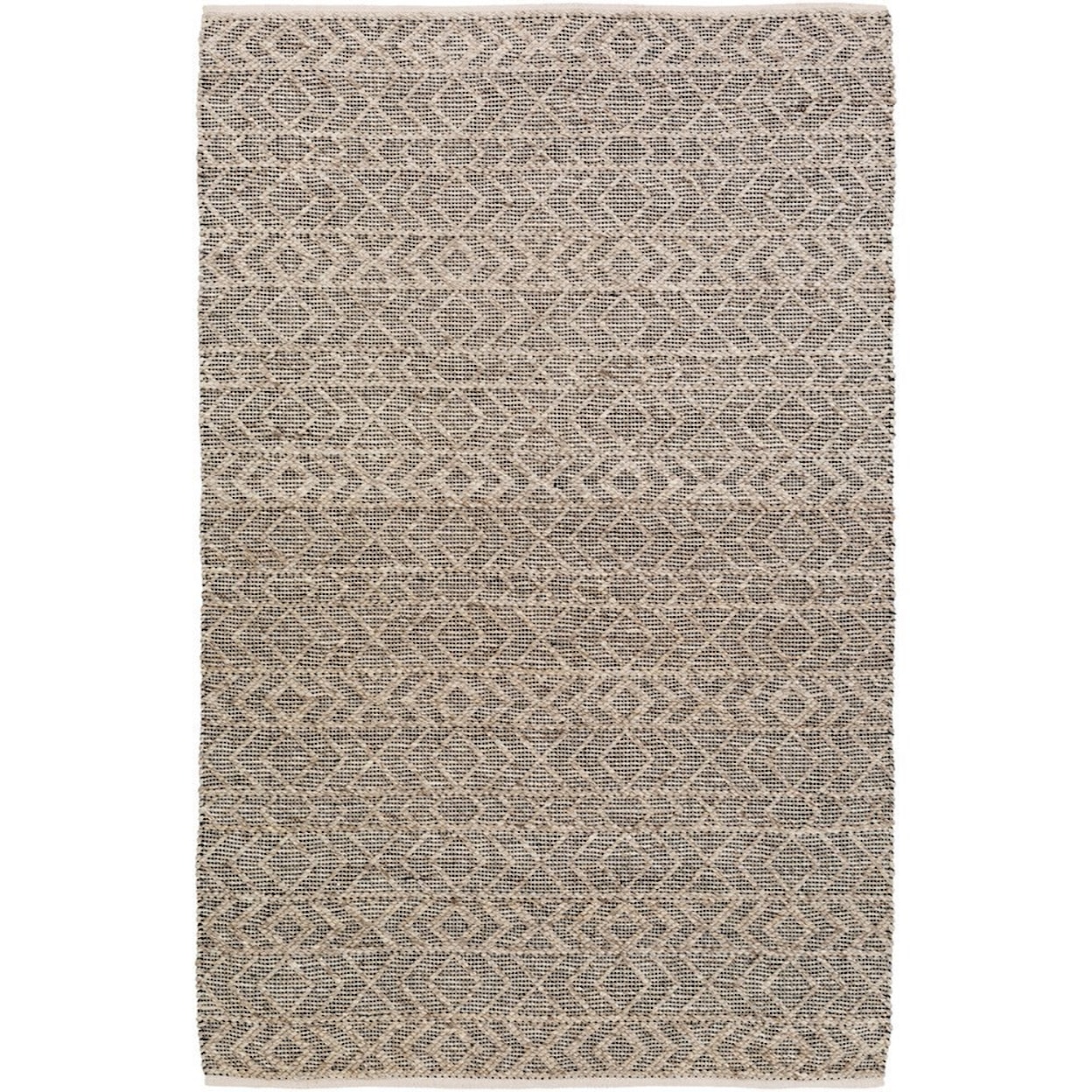 Surya Ingrid 2'6" x 8' Runner Rug