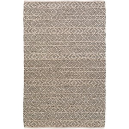 5' x 7'6" Rug