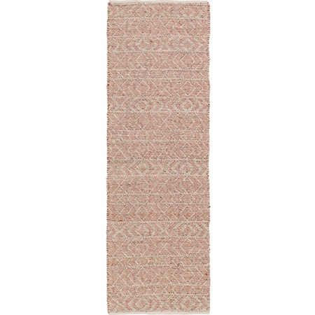 2'6" x 8' Runner Rug