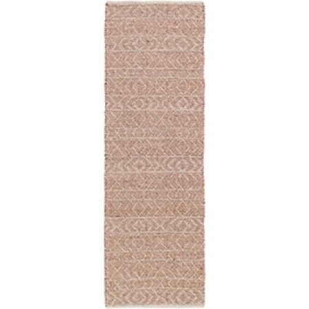 2'6" x 8' Runner Rug