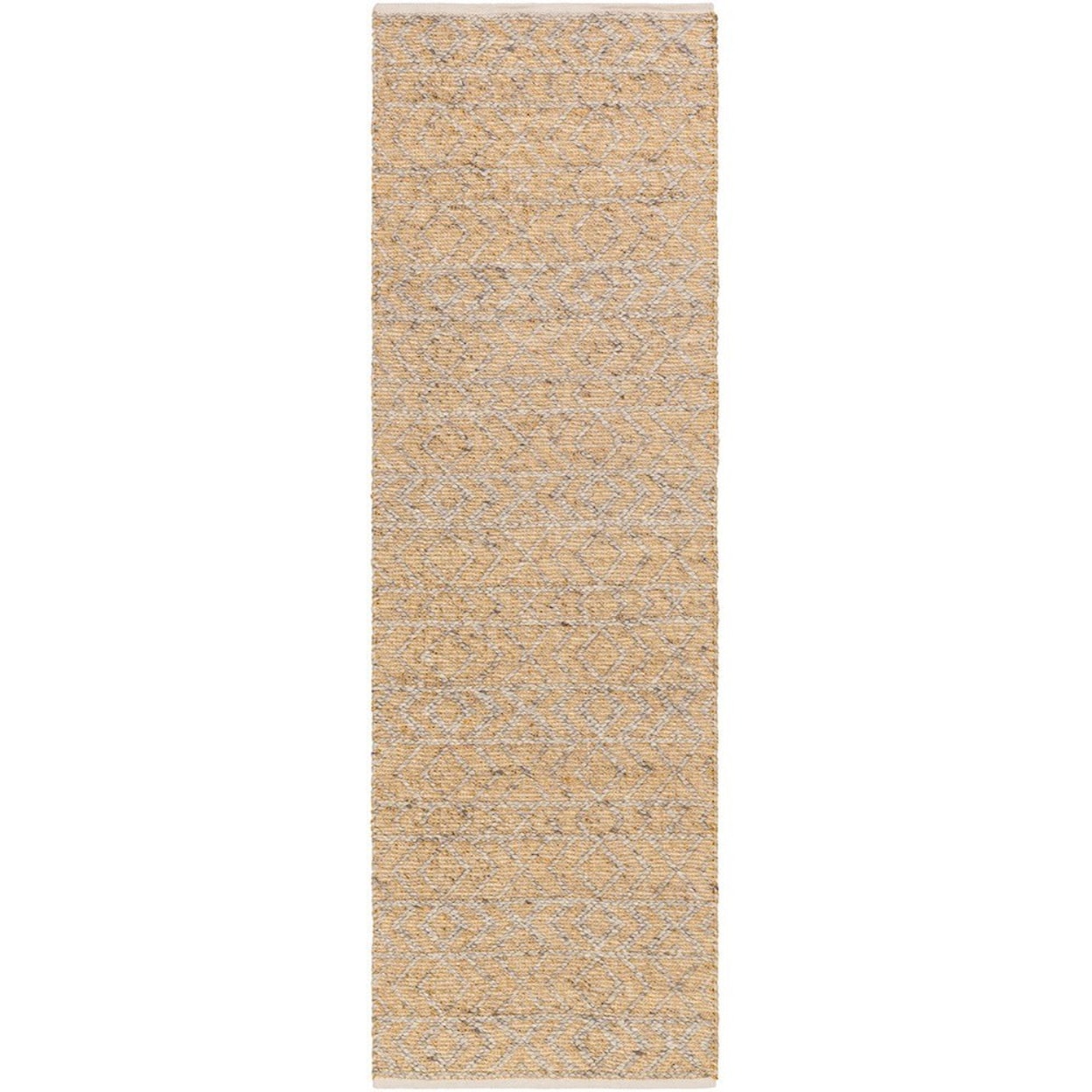 Surya Ingrid 2'6" x 8' Runner Rug