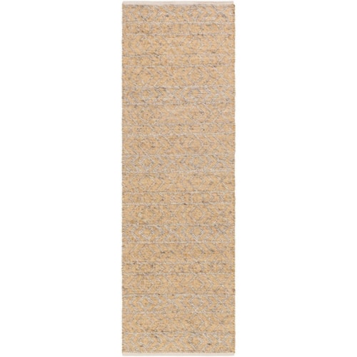 2'6" x 8' Runner Rug
