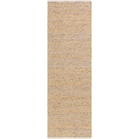 2'6" x 8' Runner Rug