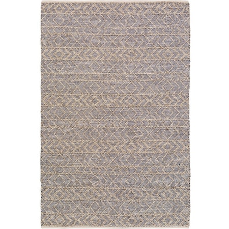 4' x 6' Rug