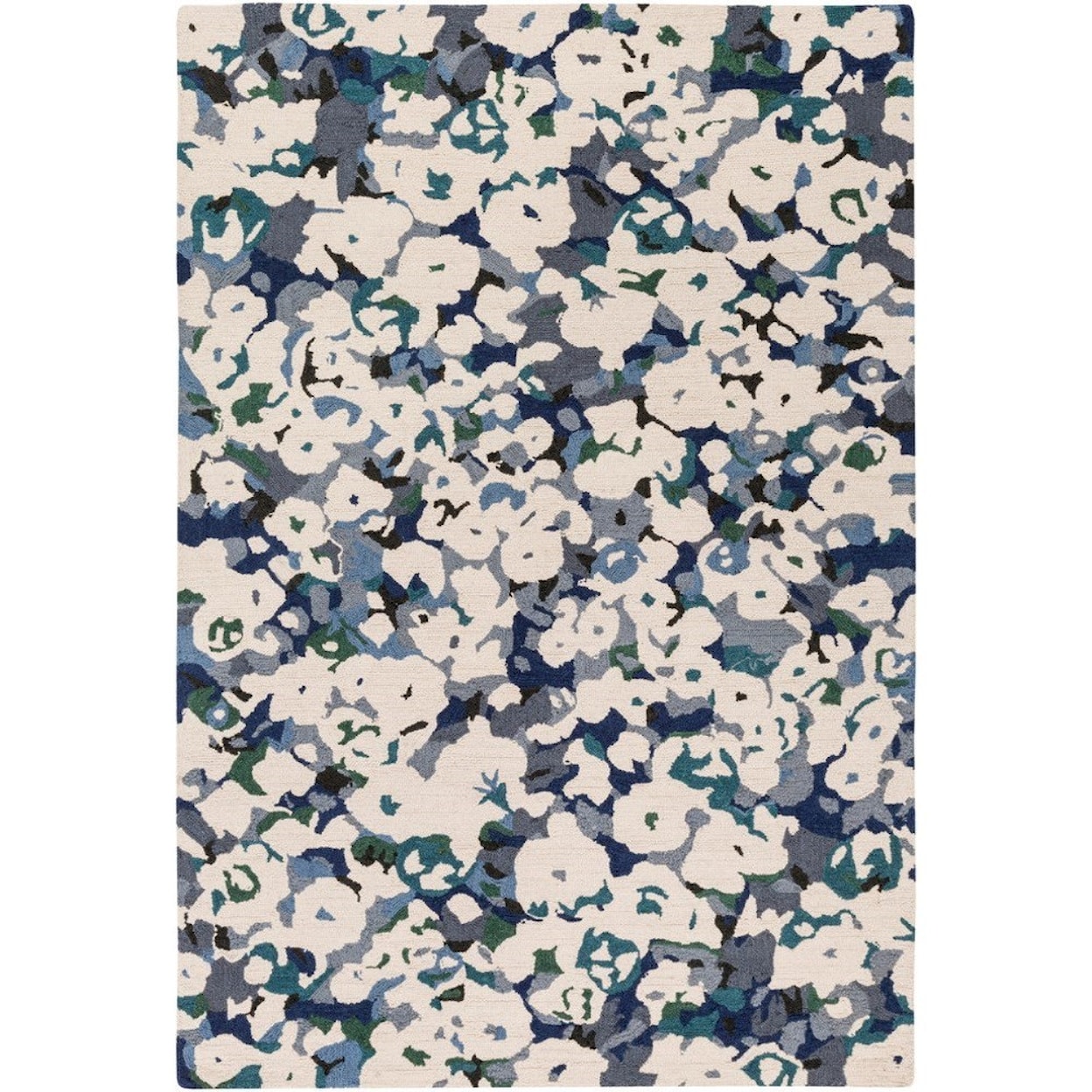 Surya Inman 2' x 3' Rug