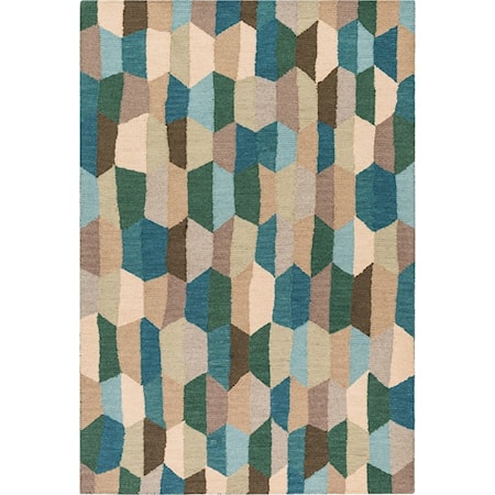 2' x 3' Rug