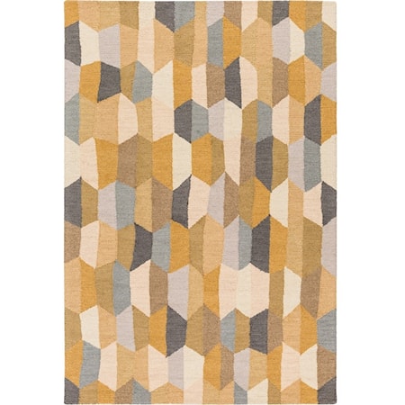 2' x 3' Rug