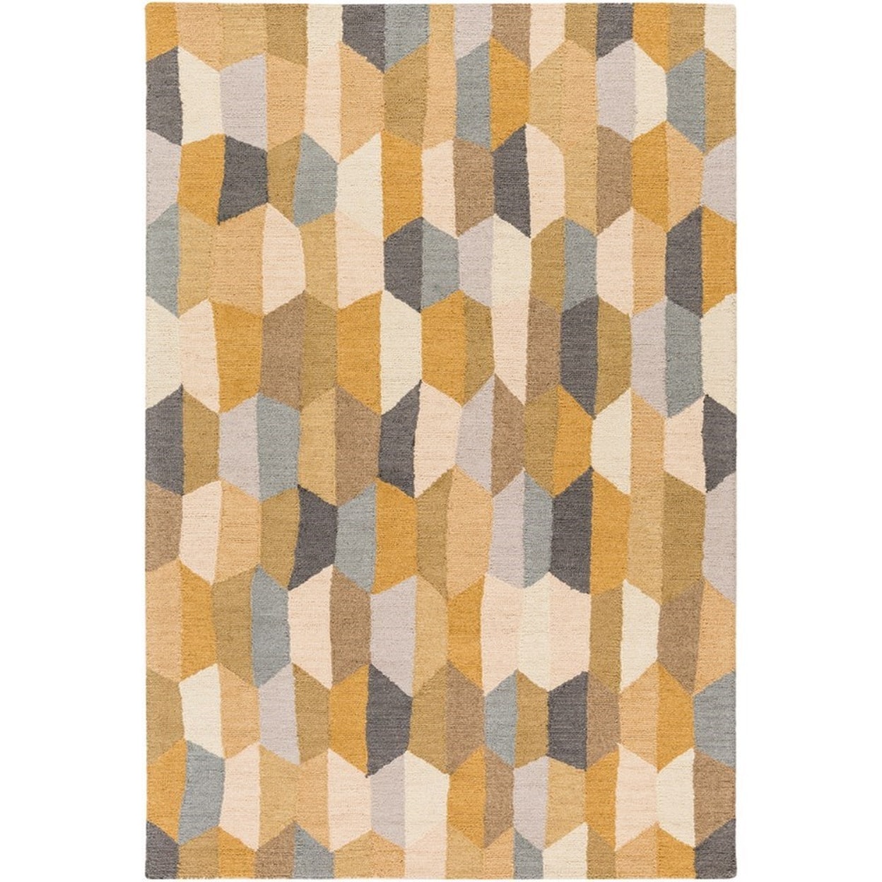 Surya Inman 8' x 10' Rug