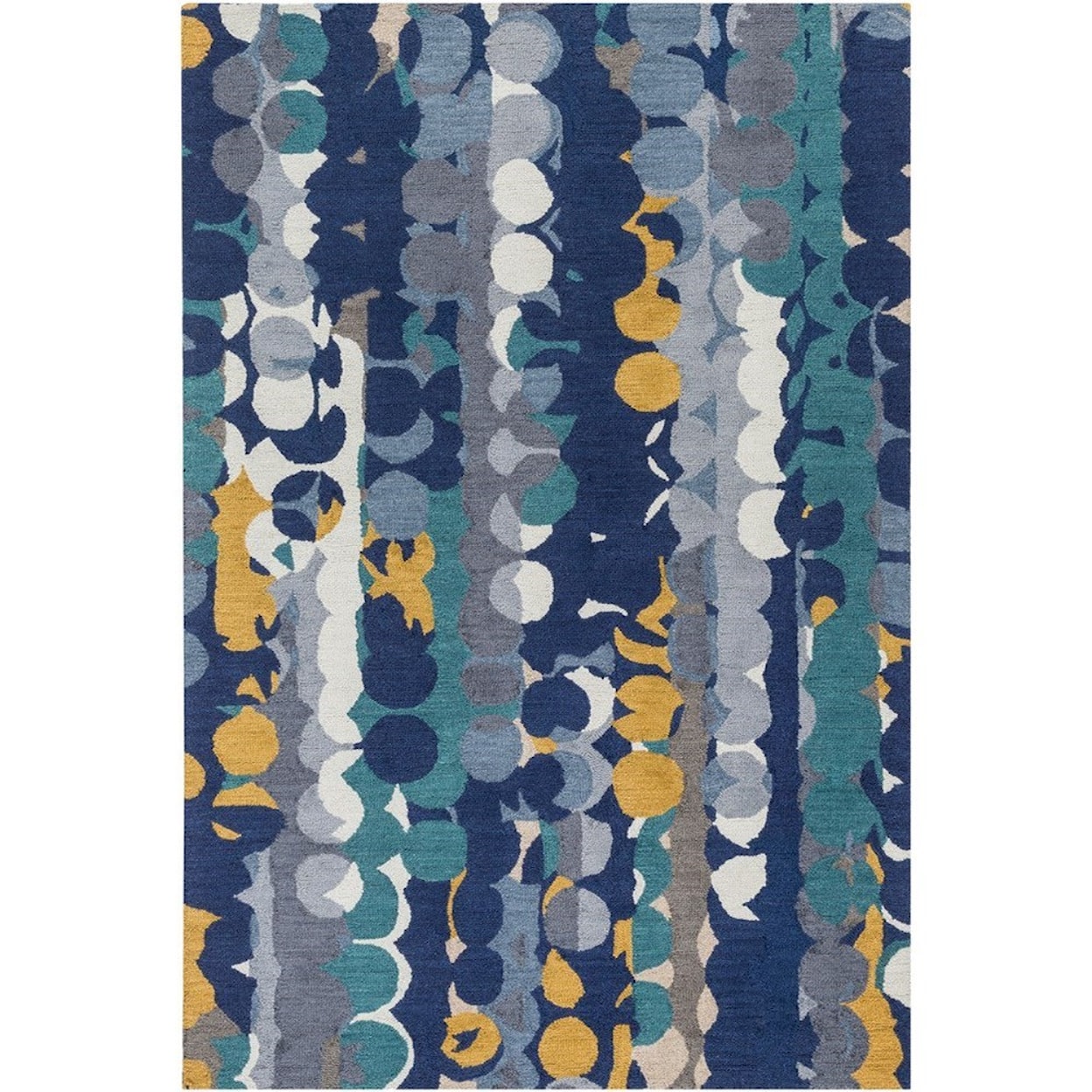 Surya Inman 2' x 3' Rug