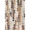 Surya Inman 5' x 7'6" Rug