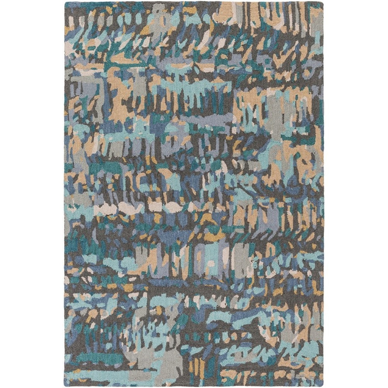 Surya Inman 2' x 3' Rug