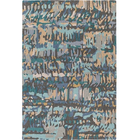 2' x 3' Rug