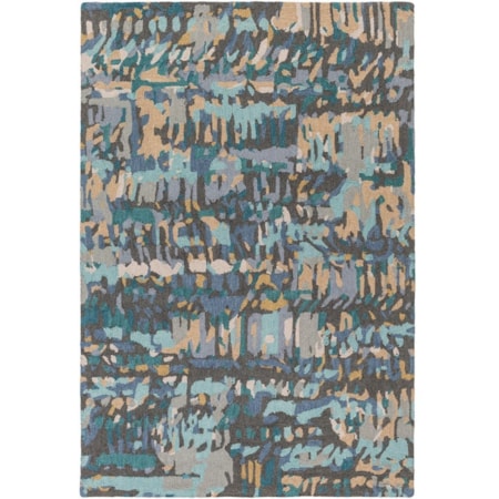 8' x 10' Rug
