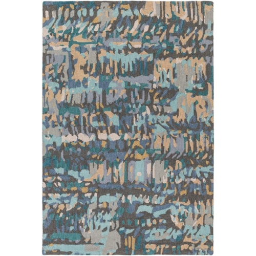 8' x 10' Rug