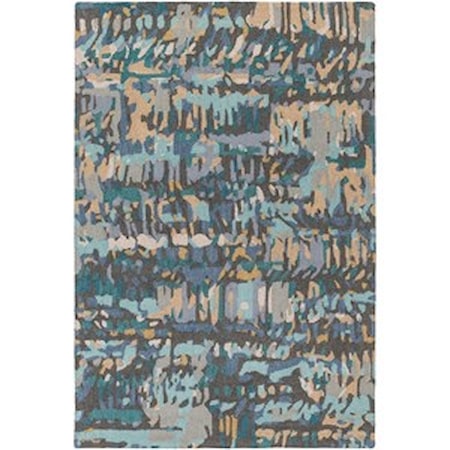 8' x 10' Rug