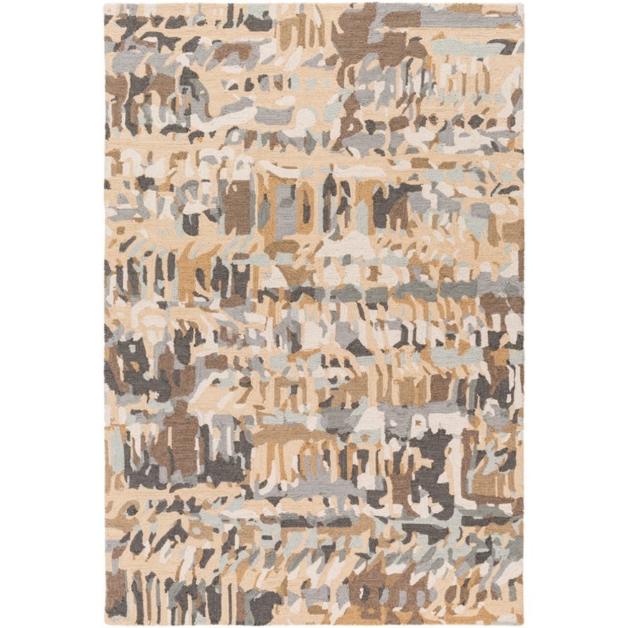 Surya Inman 2' x 3' Rug