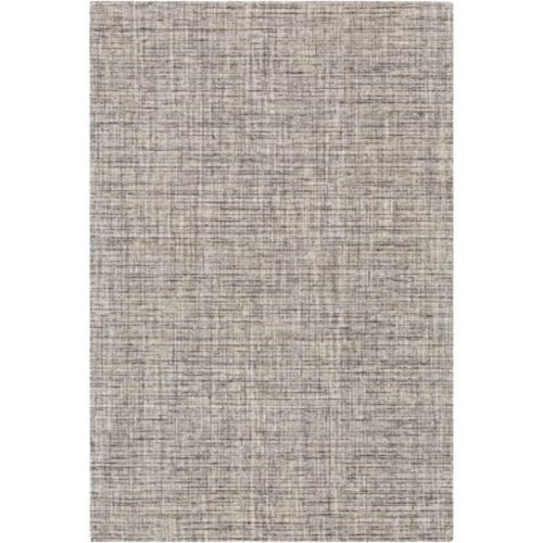 5' x 7'6" Rug
